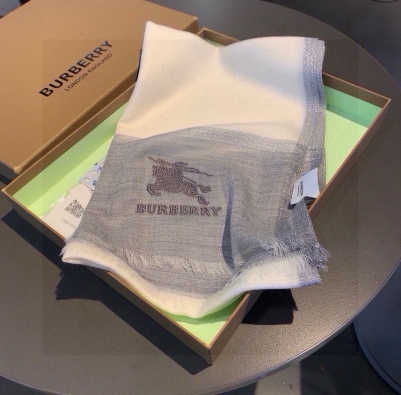 Burberry Scarf